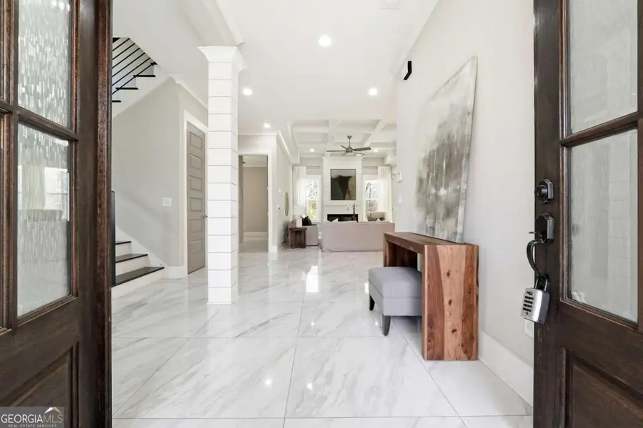 1480 Chandler Road, Lawrenceville, GA 30045 - #3