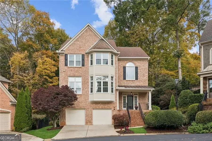 992 Wescott Lane, Atlanta, GA 30319 - #2