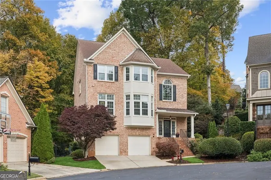 992 Wescott Lane, Atlanta, GA 30319 - #3