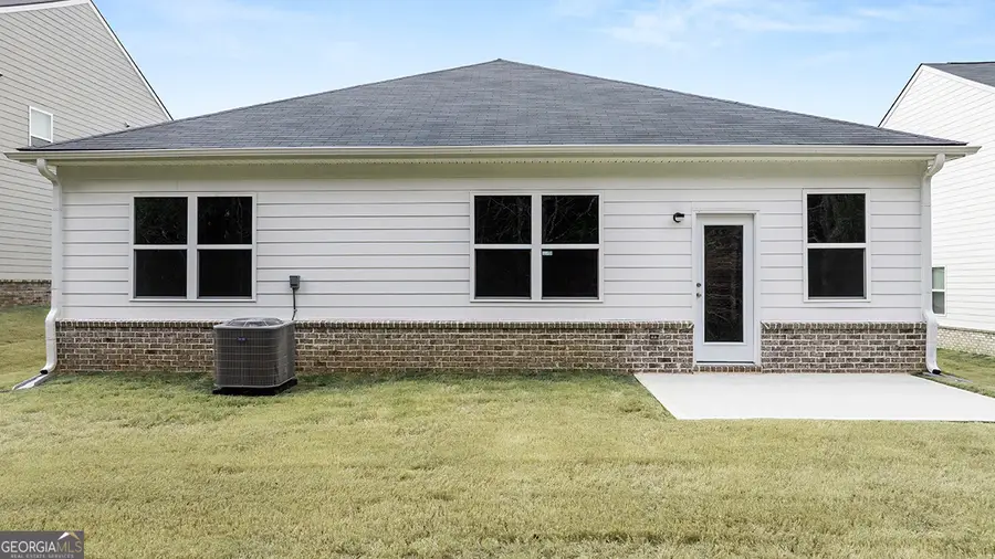 648 Whitman Lane, Stockbridge, GA 30281 - #2