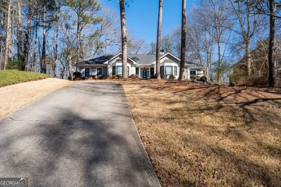 3591 Wynterset Drive, Snellville, GA 30039 - #2