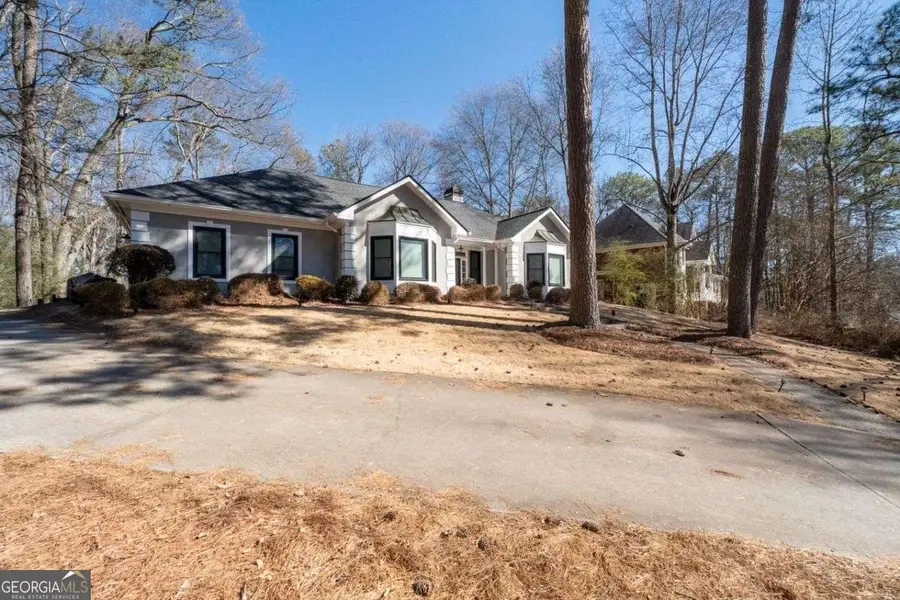 3591 Wynterset Drive, Snellville, GA 30039 - #3