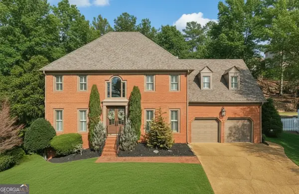 7 Ninth Green Drive, Roswell, GA 30076