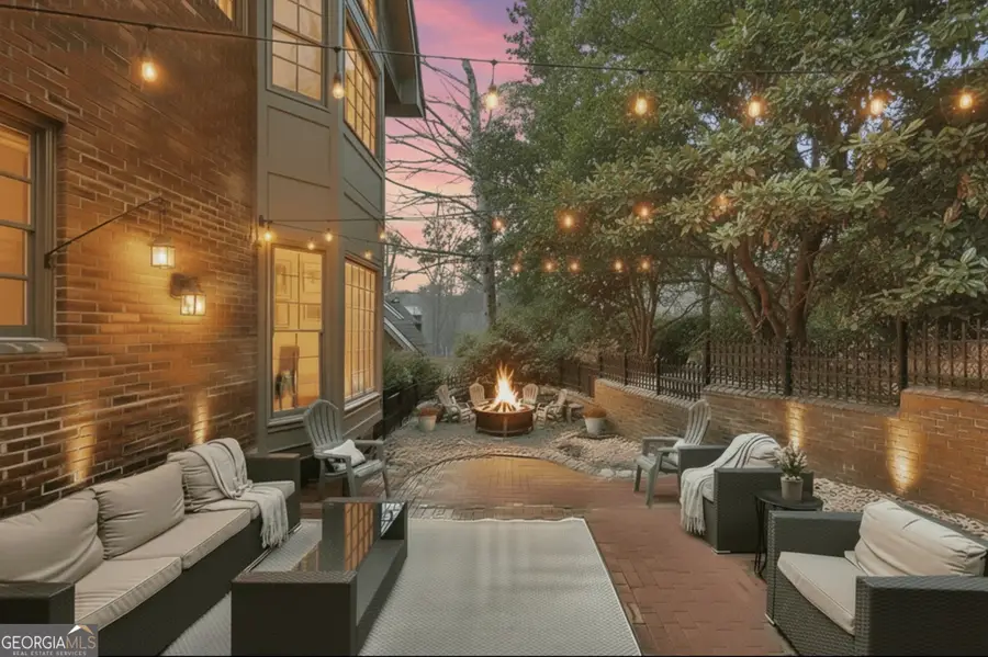 7 Ninth Green Drive, Roswell, GA 30076 - #2