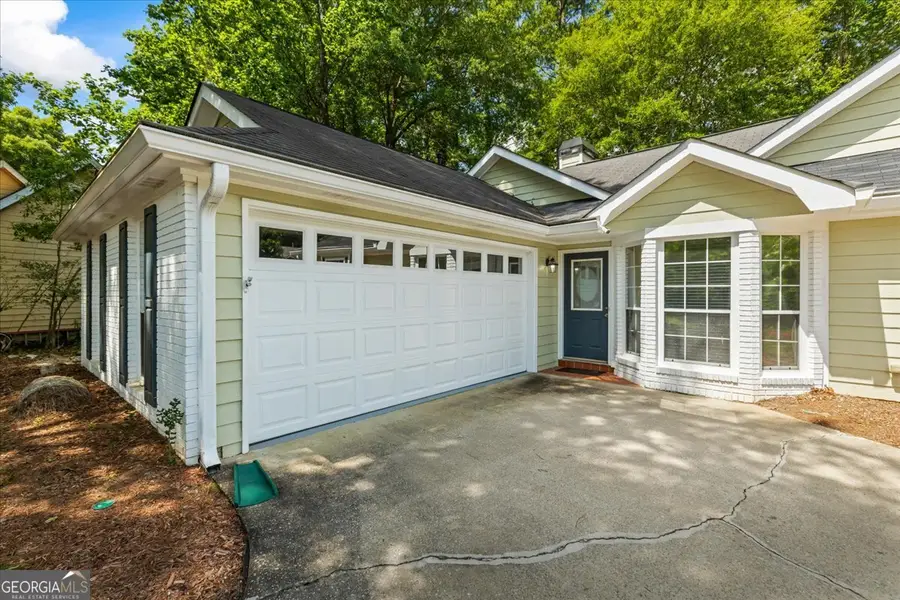 539 Horseshoe Circle, Stockbridge, GA 30281 - #2
