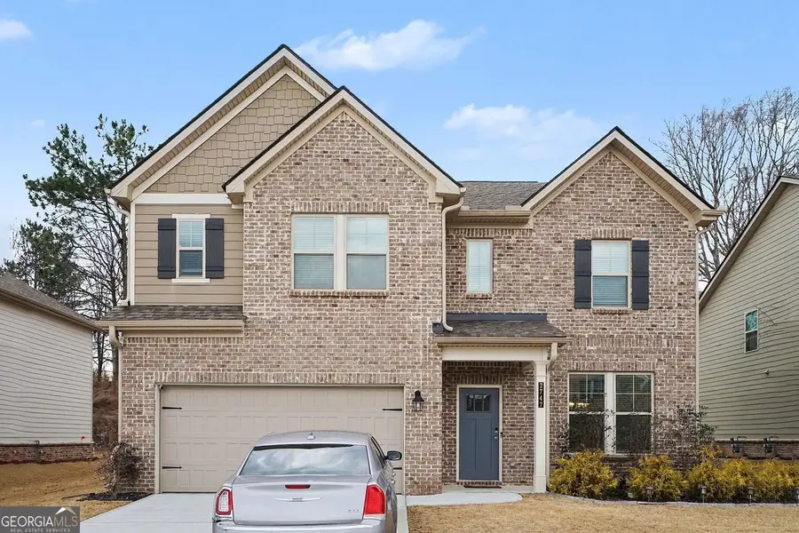 2747 Malton Way, Loganville, GA 30052 - #2