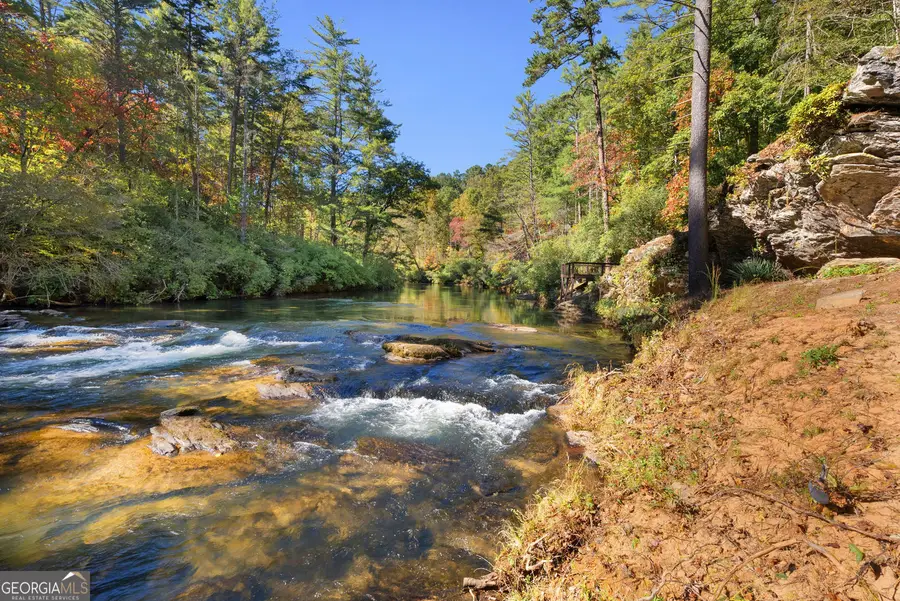 505 River Ridge Road, Clarkesville, GA 30523 - #3