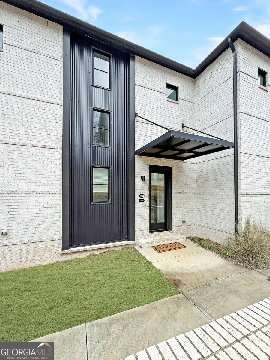 10961 Serenbe Lane, Chattahoochee Hills, GA 30268 - #2