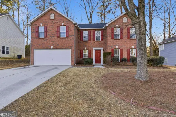 3442 Kittery Drive, Snellville, GA 30039