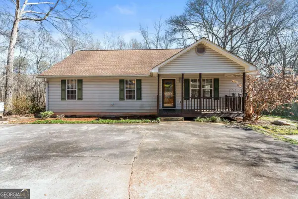 3026 Summer Lake Drive, Gainesville, GA 30506