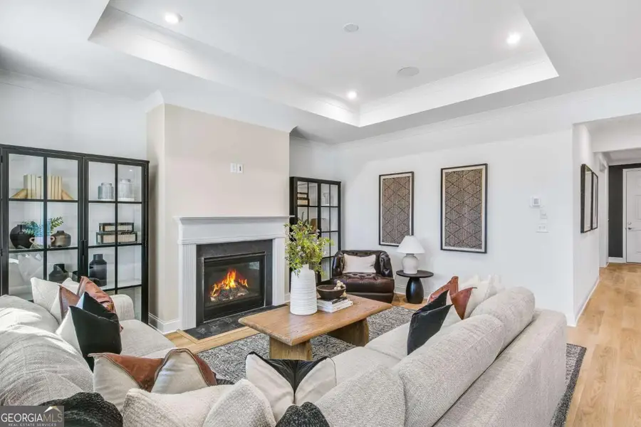 1114 Leconte Court, Griffin, GA 30223 - #3