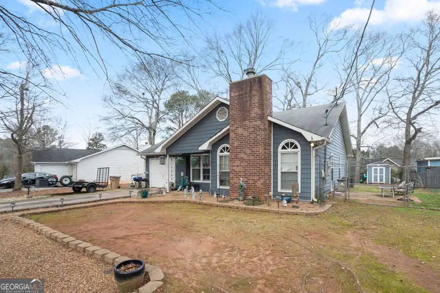 435 Rosehill Drive, McDonough, GA 30253 - #2