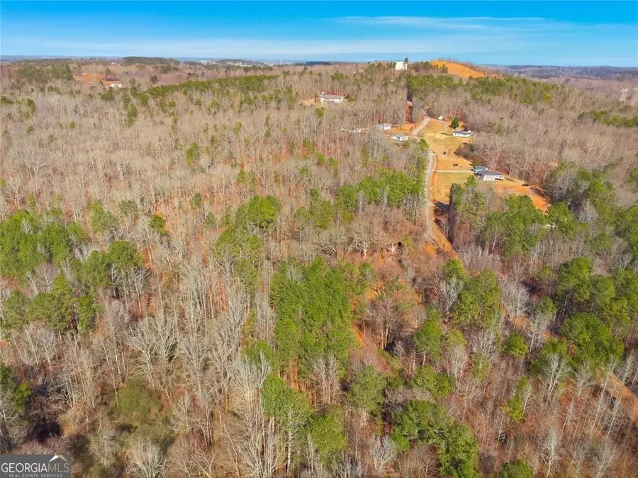 3013 N Mckoy Road, Villa Rica, GA 30180 - #3