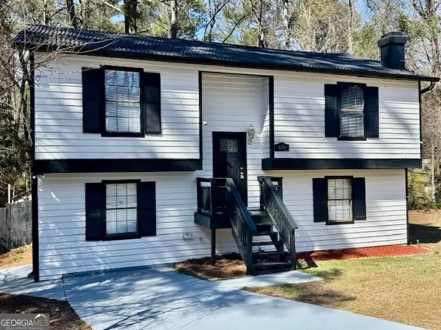 5436 Brisbane Court, Lithonia, GA 30038 - #1