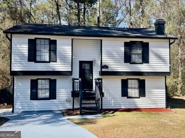 5436 Brisbane Court, Lithonia, GA 30038 - #3