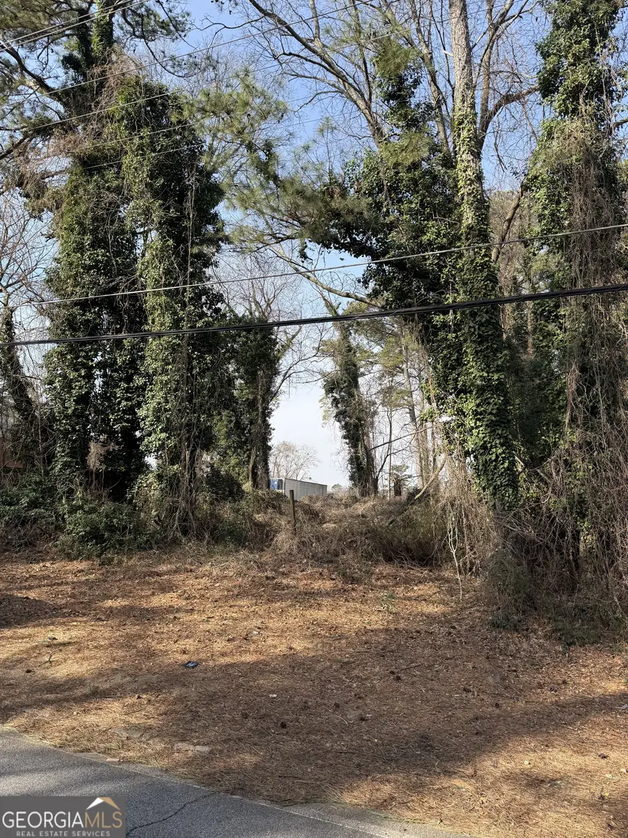 1651 S Indian Creek Drive, Stone Mountain, GA 30083 - #2