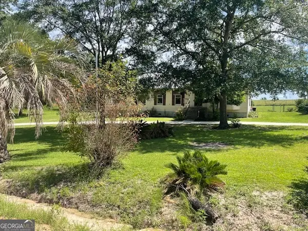 33 Ray Roderick Road, Eastman, GA 31023