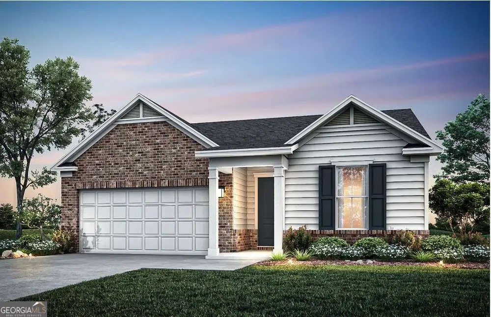 1119 Leconte Court, Griffin, GA 30223 - #1