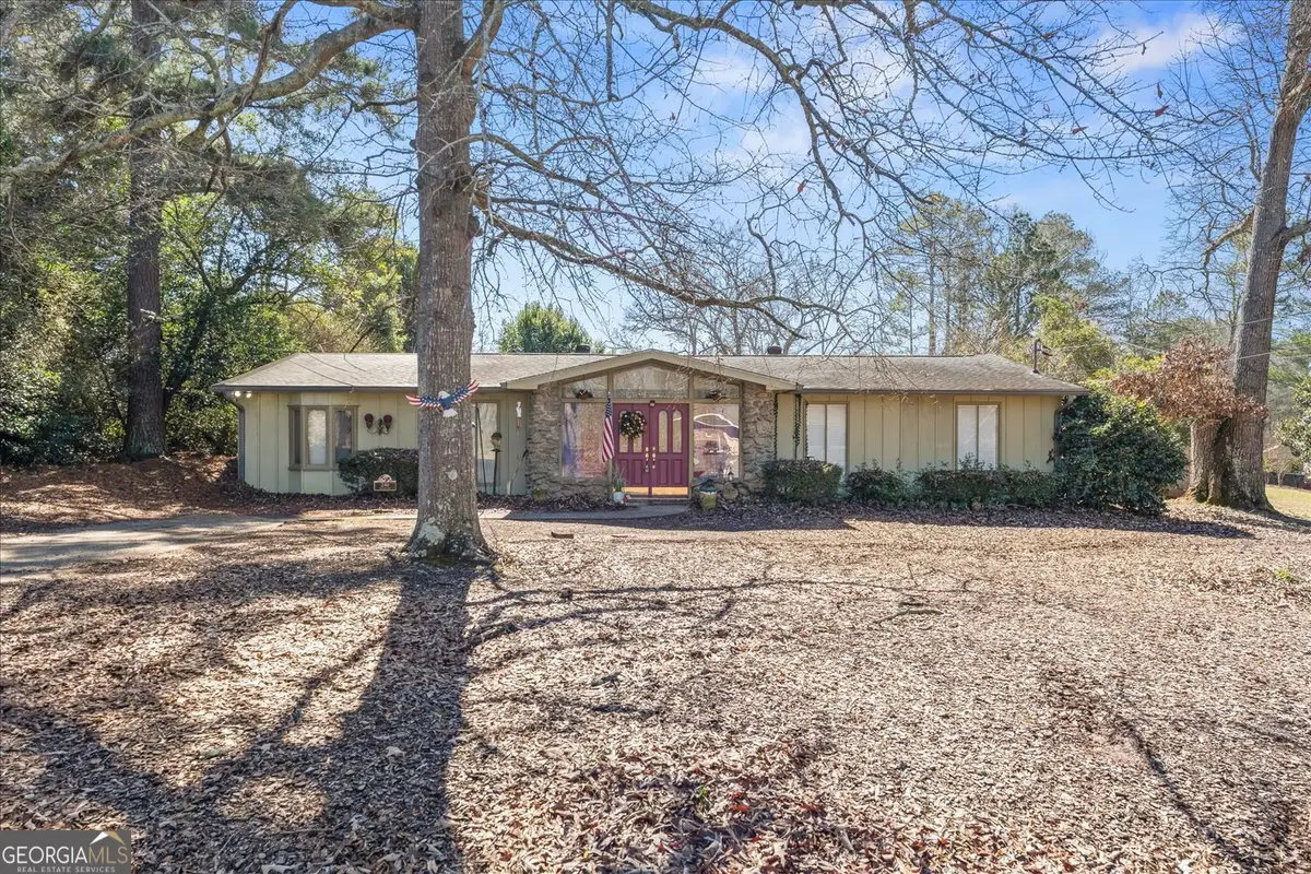 240 Lovelace Way, Washington, GA 30673 - #1