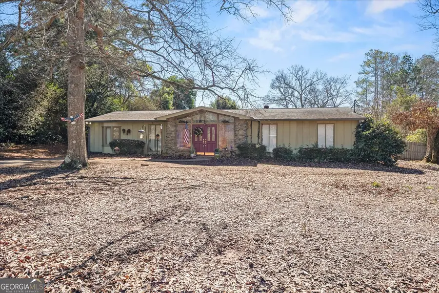 240 Lovelace Way, Washington, GA 30673 - #2