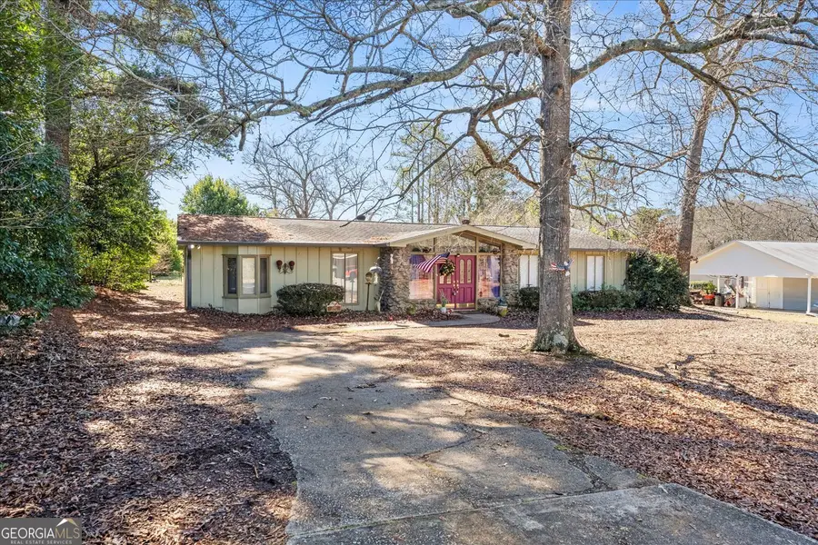 240 Lovelace Way, Washington, GA 30673 - #3