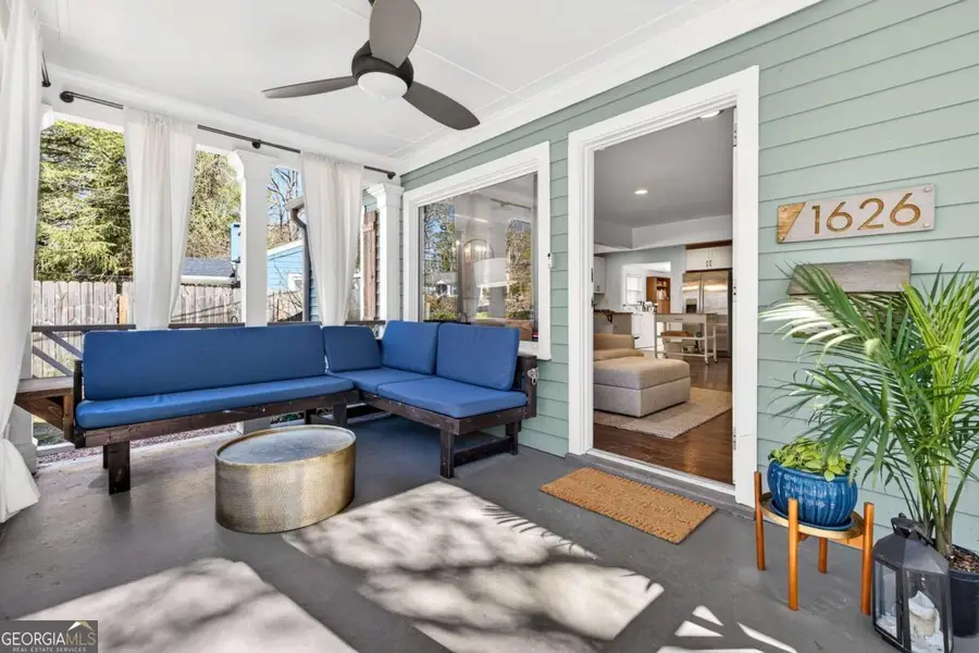 1626 Jobeth Avenue Se, Atlanta, GA 30316 - #3