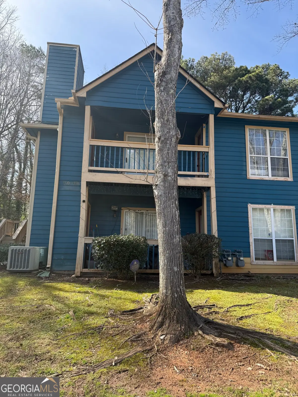 5516 Mountain Springs Circle, Stone Mountain, GA 30088 - #1