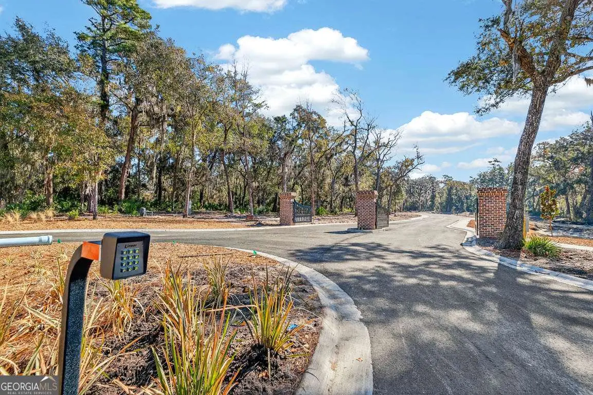 134 Canopy Lane, Saint Simons, GA 31522 - #1