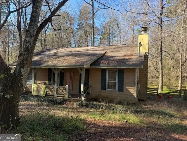 1166 Coyote Court, Macon, GA 31220 - #1