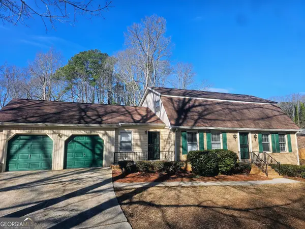 7271 Fawn Lane, Lithia Springs, GA 30122