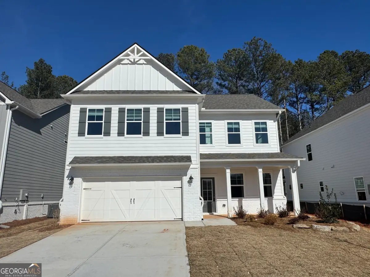5579 Overview Drive #17, Flowery Branch, GA 30542 - #1