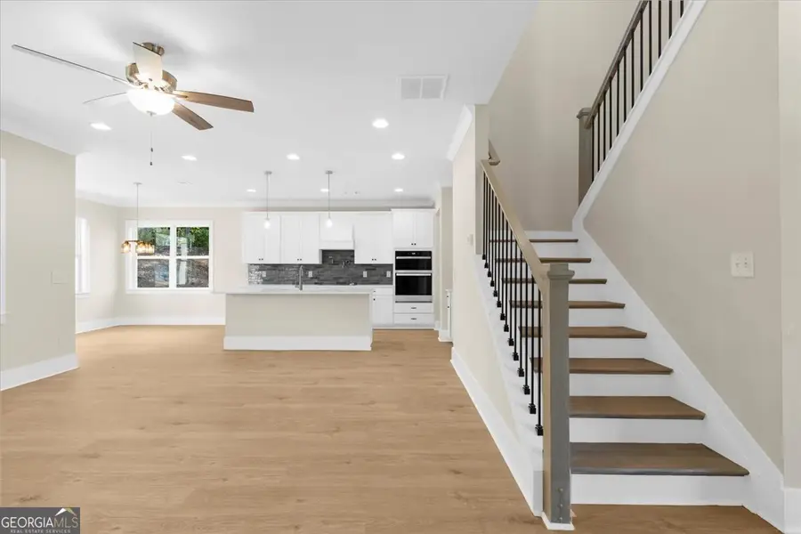 5579 Overview Drive #17, Flowery Branch, GA 30542 - #2