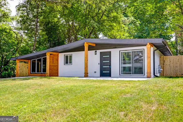2047 Boulderview Drive Se, Atlanta, GA 30316
