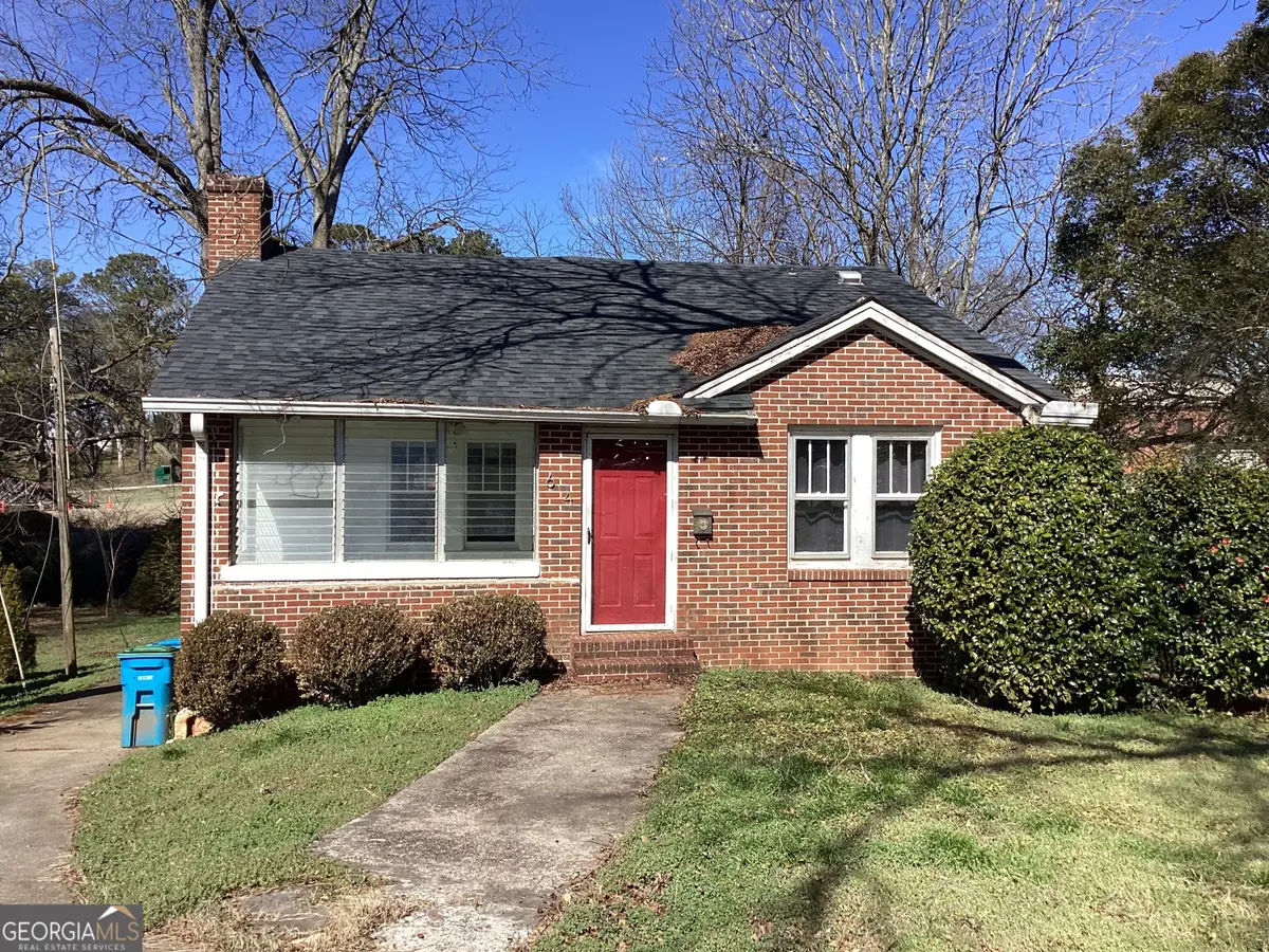 64 College Avenue, Commerce, GA 30529 - #1