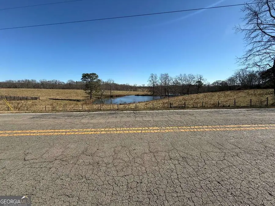 3399 Stateline Road, Bowdon, GA 30108 - #2