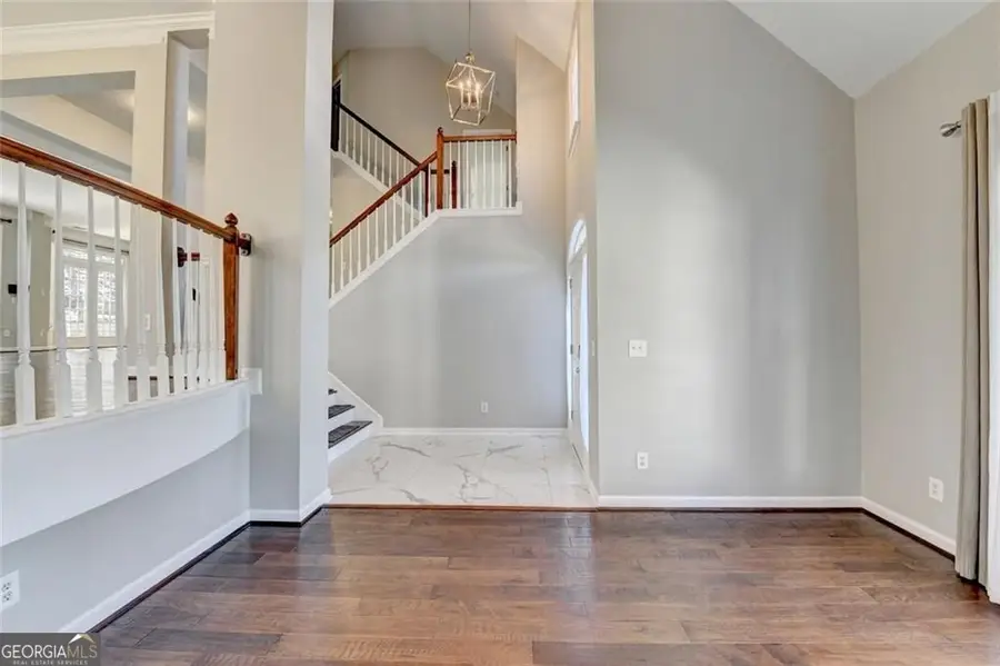 270 Park Creek Drive, Alpharetta, GA 30005 - #3