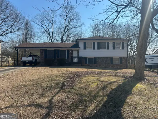 5778 Northfield Drive, Ellenwood, GA 30294