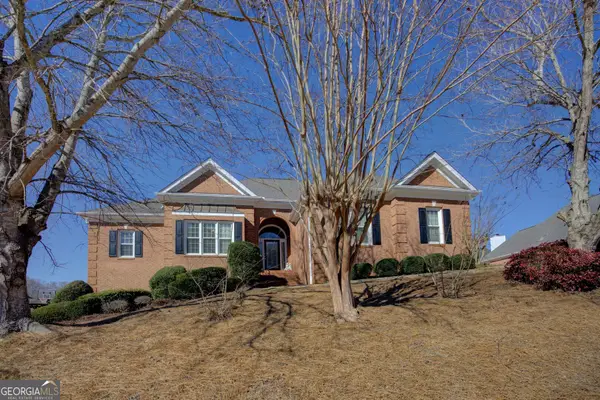 2910 Chesterfield Way Se, Conyers, GA 30013