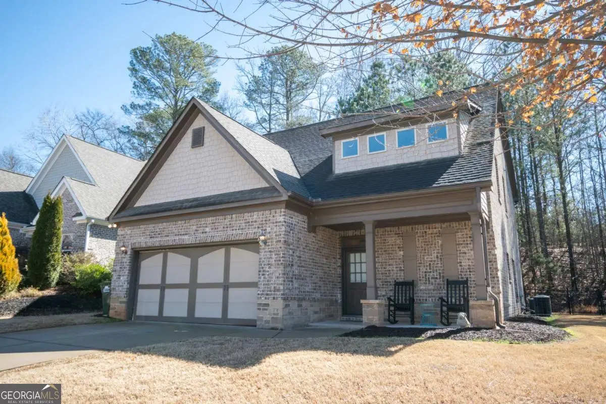 257 Township Lane, Athens, GA 30606 - #1