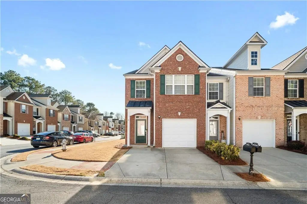 2426 Birkhall Way, Lawrenceville, GA 30043 - #1