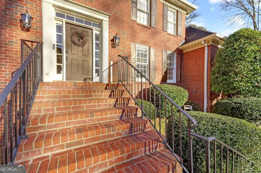 4870 Forestglade Court, Smoke Rise, GA 30087 - #2