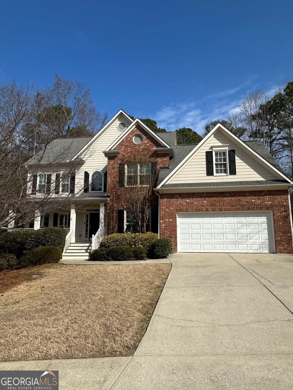 134 Highlands Drive, Woodstock, GA 30188 - #1