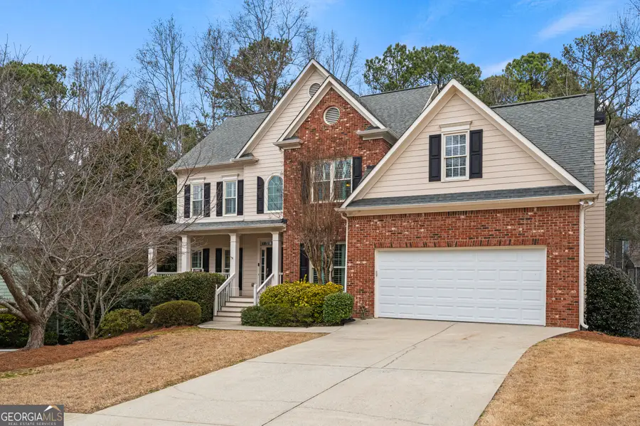 134 Highlands Drive, Woodstock, GA 30188 - #2