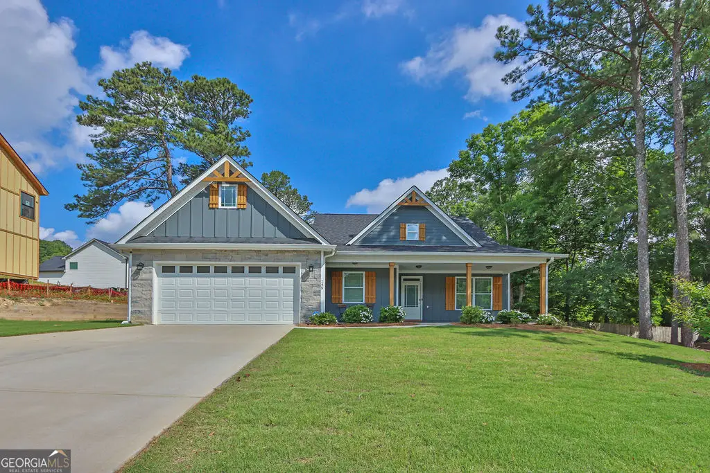 145 Millennial Court, Lawrenceville, GA 30045 - #1