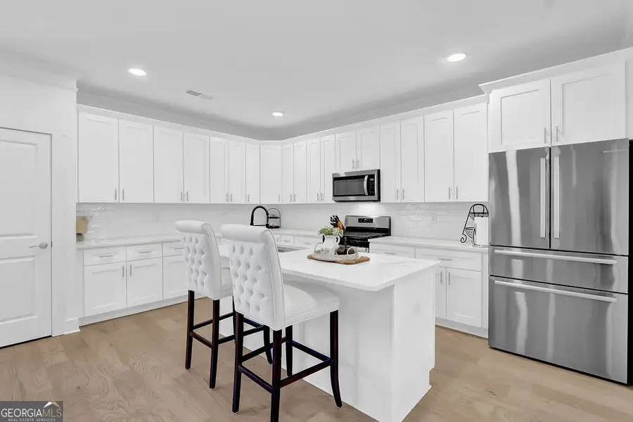 145 Millennial Court, Lawrenceville, GA 30045 - #2