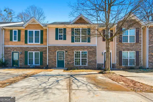 8368 Carlington Lane, Jonesboro, GA 30236