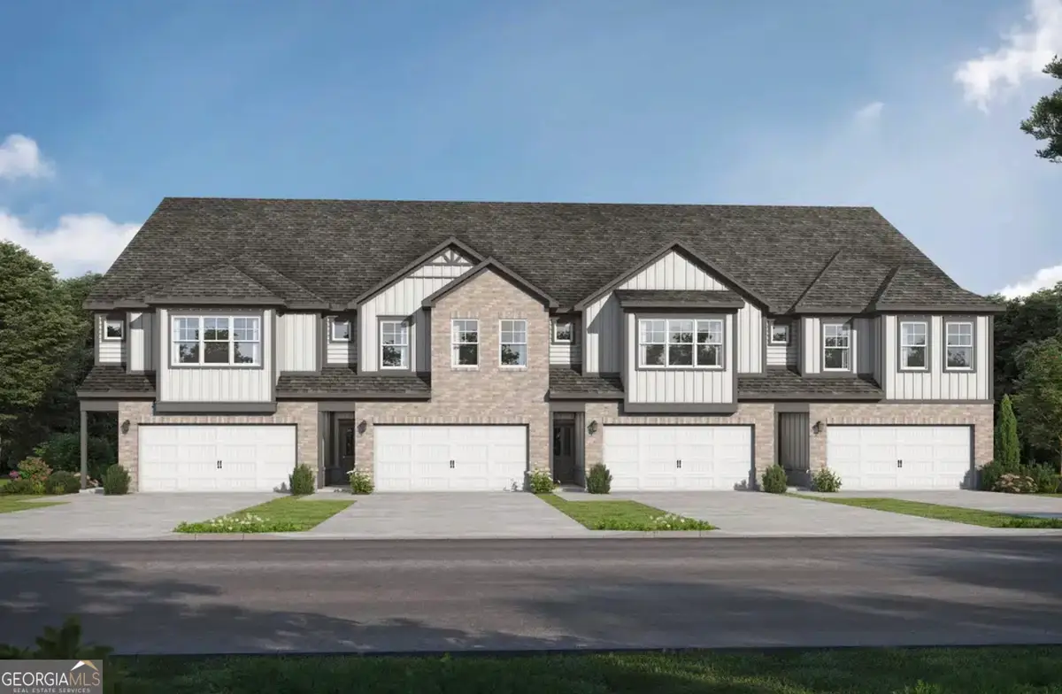 2028 Piccolo Court #227, McDonough, GA 30252 - #1