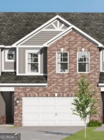 2028 Piccolo Court #227, McDonough, GA 30252 - #2