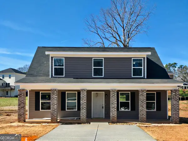 95 Charlotte Drive, Statham, GA 30666