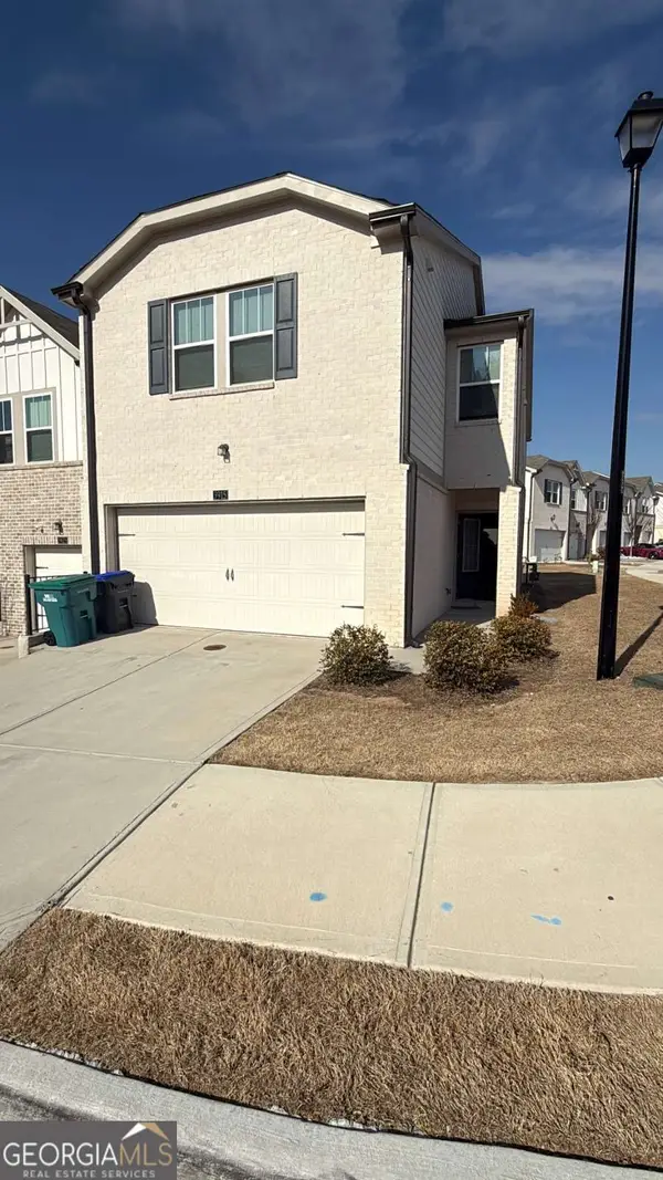 3915 Holland Grove Rd, Lawrenceville, GA 30044